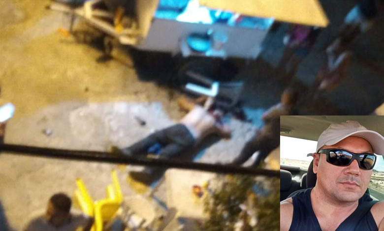 VÍDEO: Cabo da PM é morto com tiros de arma de fogo em Malta, no Sertão da Paraíba