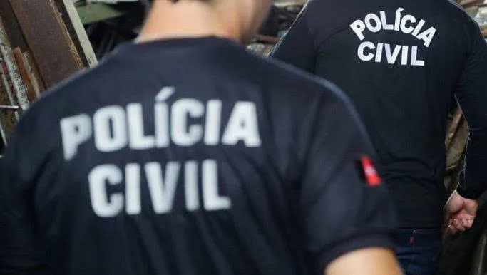 Pai e filho são presos pelo GTE de Sousa suspeitos de serem mandantes de tentativa de feminicídio
