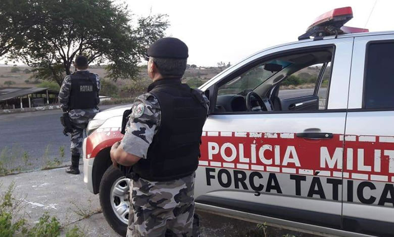 Pescadora acusada de tráfico de drogas é presa por força de mandado de prisão em Cajazeiras