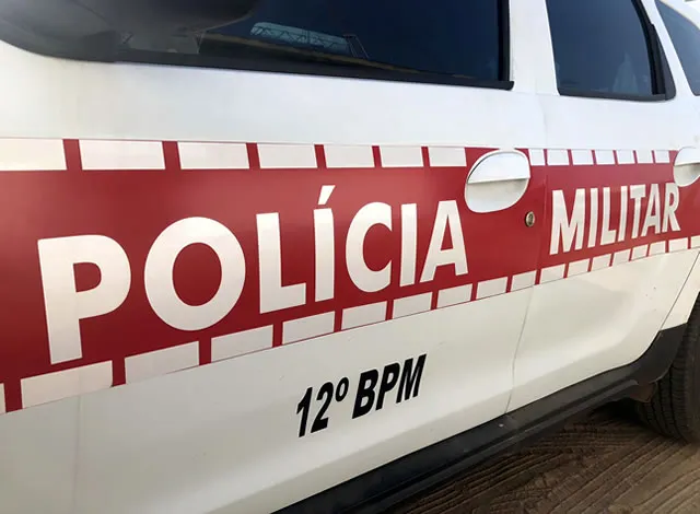 Moto roubada é recuperada e homem detido pela polícia militar em Catolé do Rocha