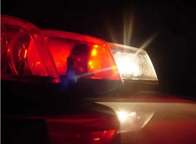 Desconhecidos tentam invadir residência e efetuam tiros, em Uiraúna