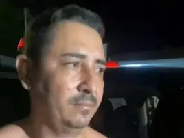 Suspeito de homicídio em conveniência em Cajazeiras é preso em Sousa