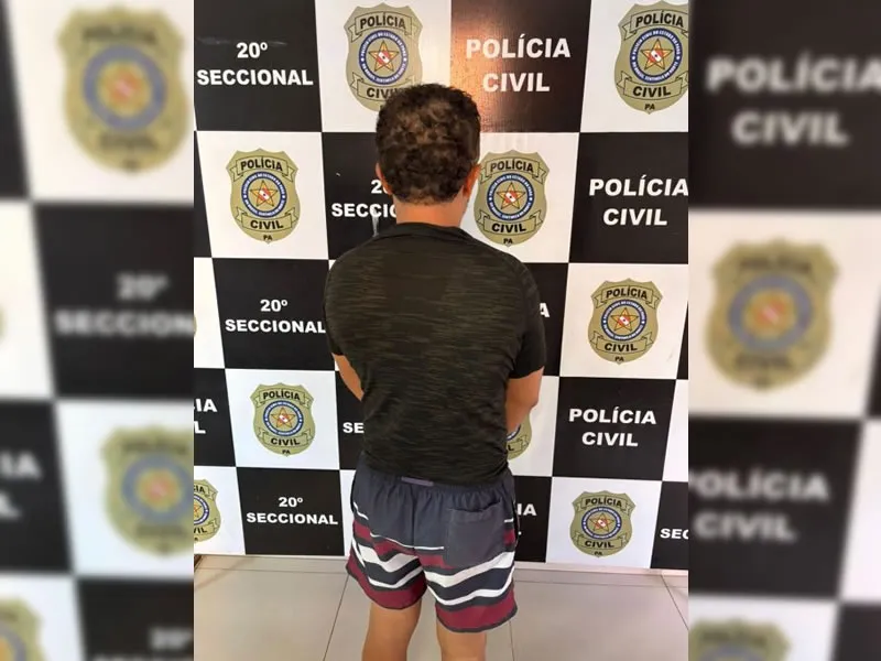 Polícia prende integrante de quadrilha que furtou R$ 408 mil de lotérica em Pombal