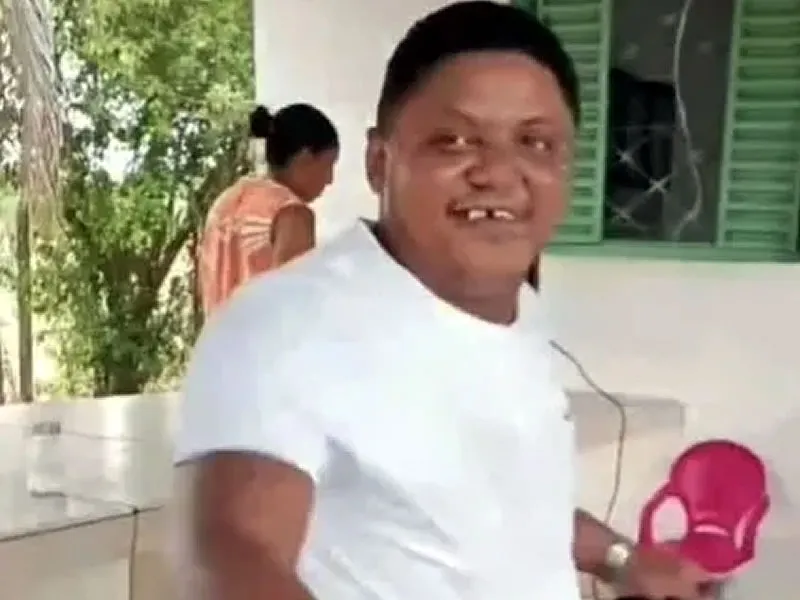 Popular é agredido a pauladas e fica em estado grave em Aparecida