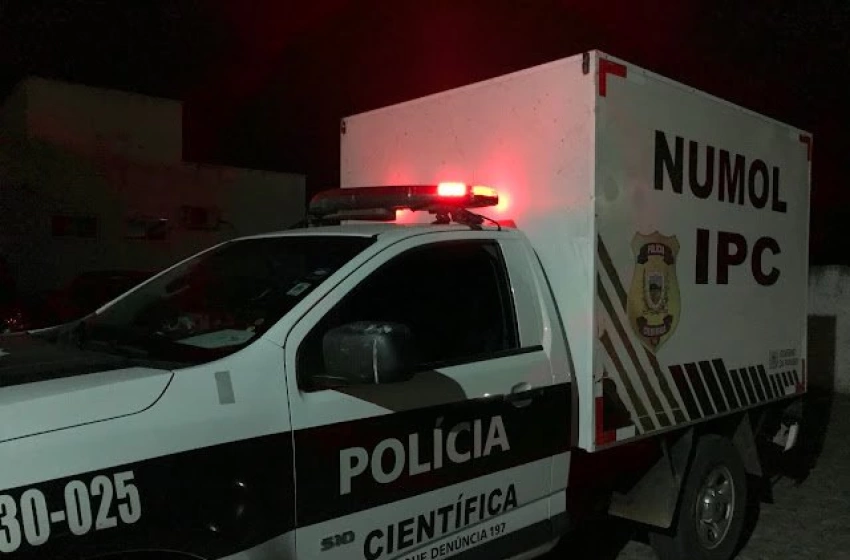 Recém-nascido é encontrado sem vida em residência na cidade de Sousa