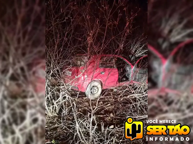 Polícia Militar recupera carro e eletrônicos após roubo no município de Lastro