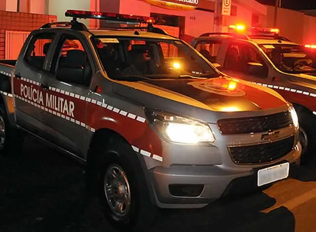 Polícia Militar apreende armas de fogo na zona rural de Cajazeiras