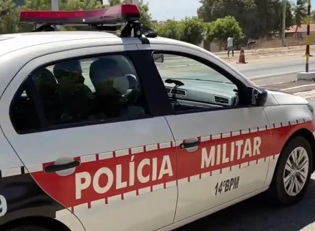 Homem agride a mãe e tenta atacar a irmã para conseguir dinheiro em Pombal