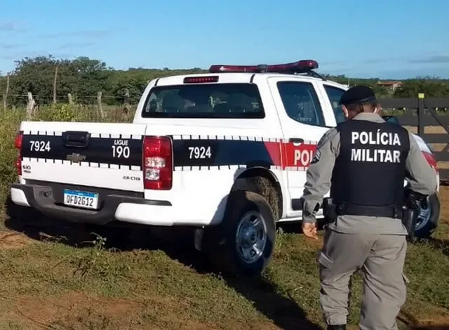 Adolescente é apreendido após ser flagrado com droga na cidade de Pombal