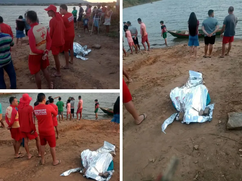 Homem morre afogado em açude de São José da Lagoa Tapada