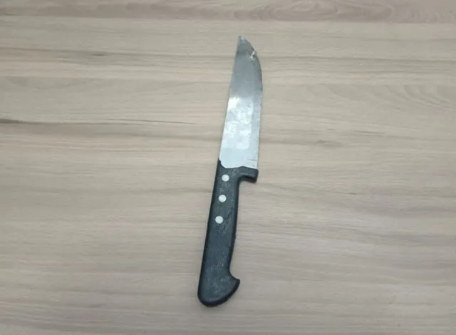 Mulher é esfaqueada pelo ex-companheiro em Joca Claudino
