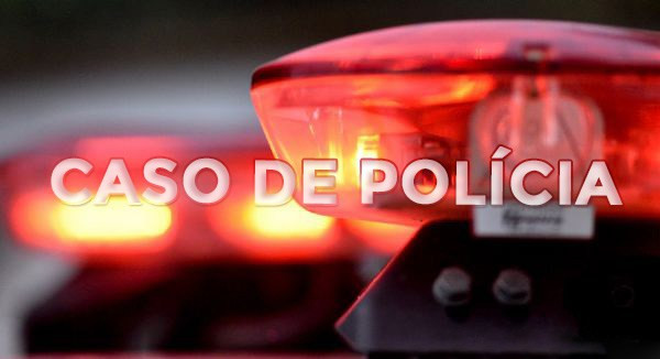 Carro roubado em Mossoró/RN é recuperado pela Polícia Militar em Cajazeiras