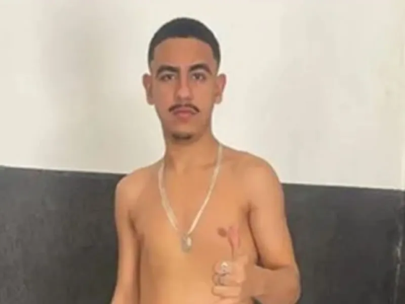 Jovem morre com tiro de arma artesanal na cidade de Cajazeiras