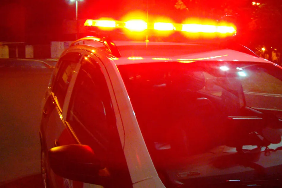 Casal é levado à delegacia após discussão na cidade de Pombal