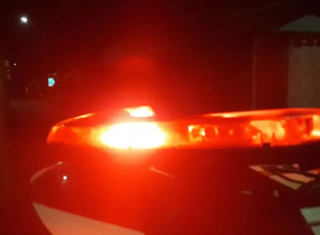 Moto é furtada por desconhecido no centro de Cajazeiras