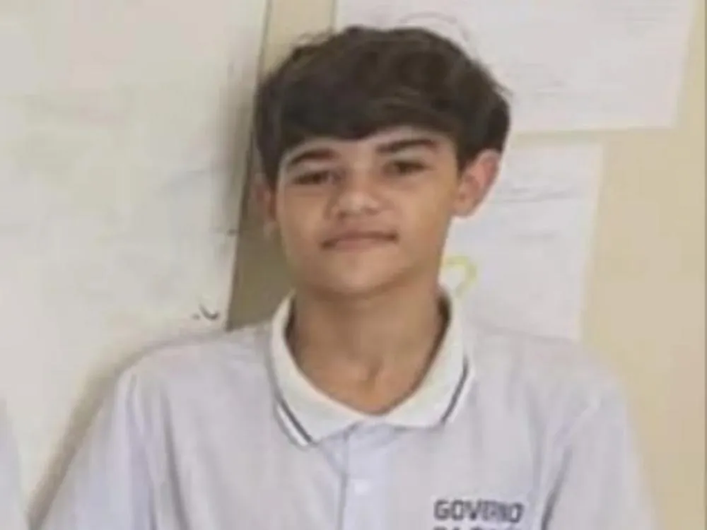 Adolescente de 14 anos morre afogado em açude no município de Sousa