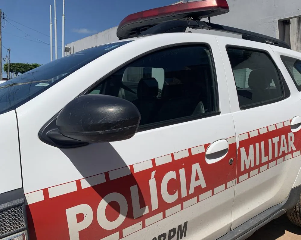 Furto é registrado em Unidade Básica de Saúde da cidade de Cajazeiras