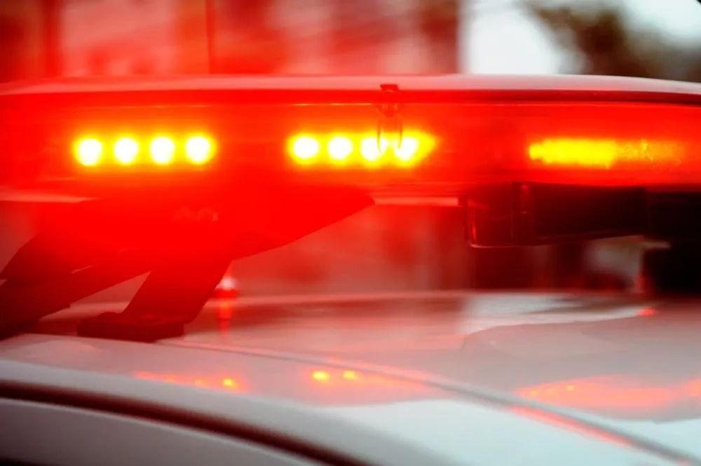 Pai é preso suspeito de agredir filho de 13 anos em Santa Cruz