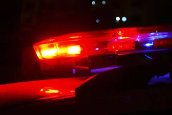 Irmãos são presos por agressão e ameaça contra a própria mãe em Pombal