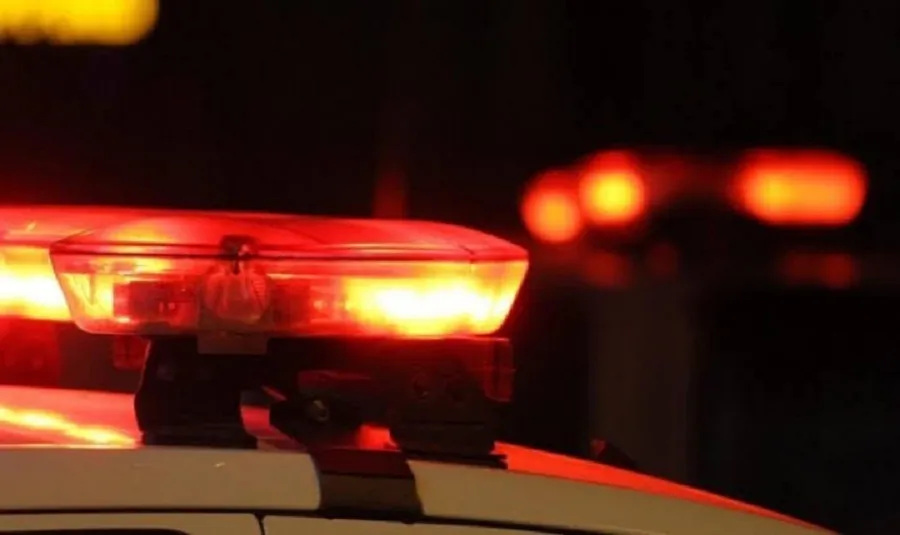 Polícia Militar apreende moto adulterada na cidade de Santa Cruz