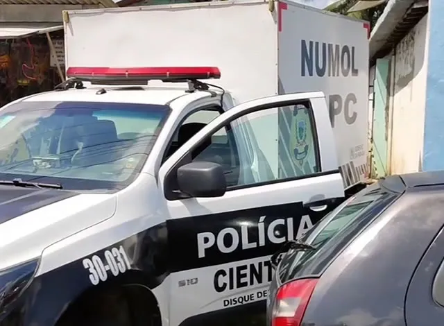 Idoso é encontrado sem vida dentro de residência em Cajazeiras