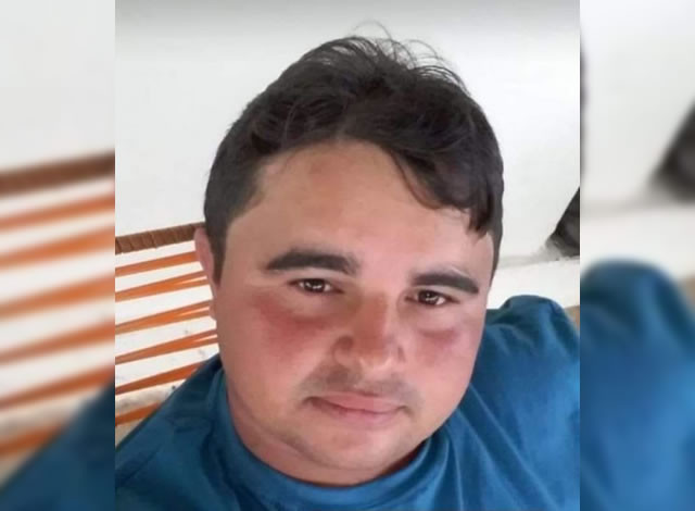 VÍDEO: Jovem que estava desaparecido é encontrado morto dentro de carro no município de Pombal