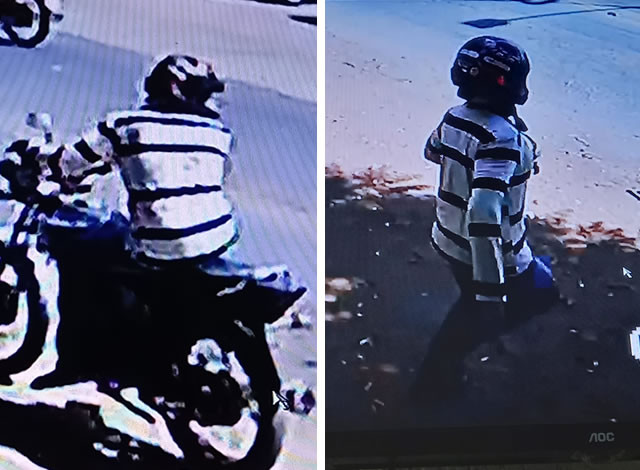 Bandido armado pratica roubo em lotérica na cidade de Sousa e foge com destino incerto