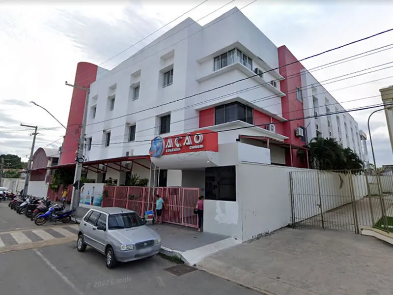 Vigilante é vítima de tentativa de assalto em colégio de Sousa