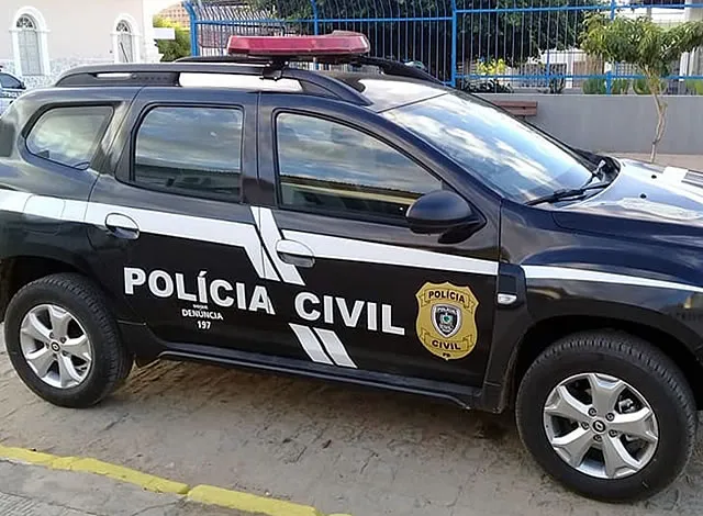 Polícia Civil prende mulher por tráfico de drogas em Coremas