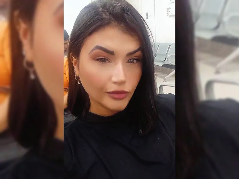 Jovem é encontrada sem vida em residência na cidade de Cajazeiras