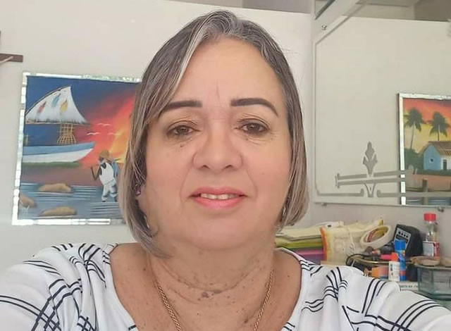 Mulher é baleada durante assalto na cidade de Sousa e bandidos fogem sem deixar pistas