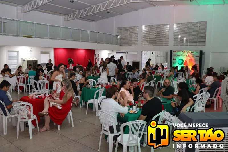 FOTOS: OAB Sousa realiza confraternização de fim de ano e celebra avanços da advocacia em 2025