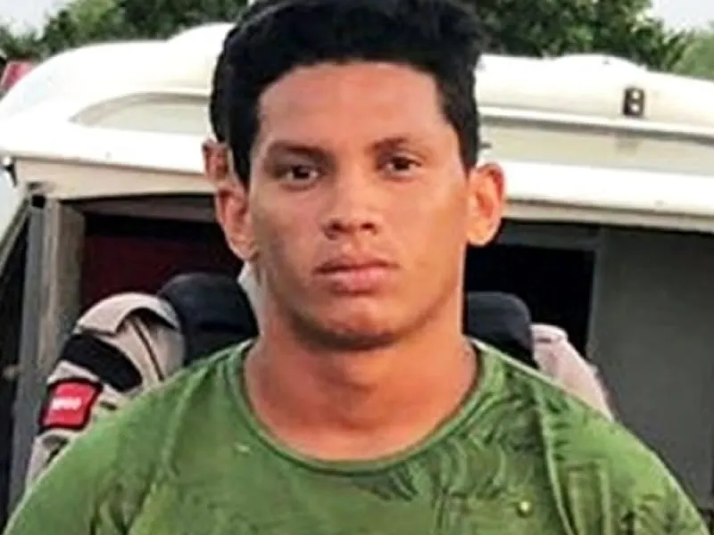 Polícia Civil prende suspeito de assassinar sousense em Uiraúna