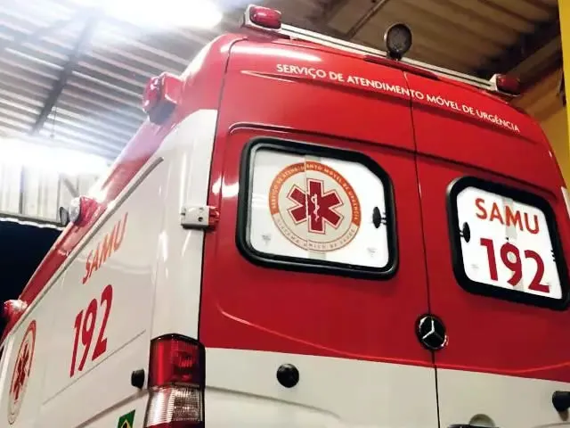Ciclista morre após ser atropelado na rodovia PB-359, na região de Sousa
