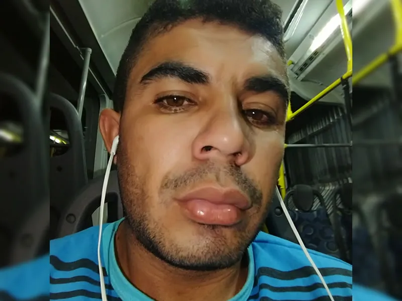 Motociclista morre em acidente na zona rural de Sousa