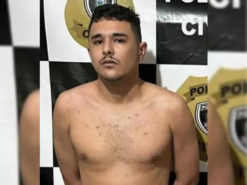 Acusado de homicídio morre após confronto com a Polícia Militar em Catolé do Rocha
