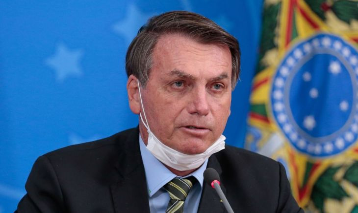 Bolsonaro tentou sabotar medidas contra Covid-19, diz relatório anual da Human Rights Watch