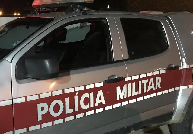 Polícia Militar recupera motocicleta e apreende carro clonado após assalto em Paulista