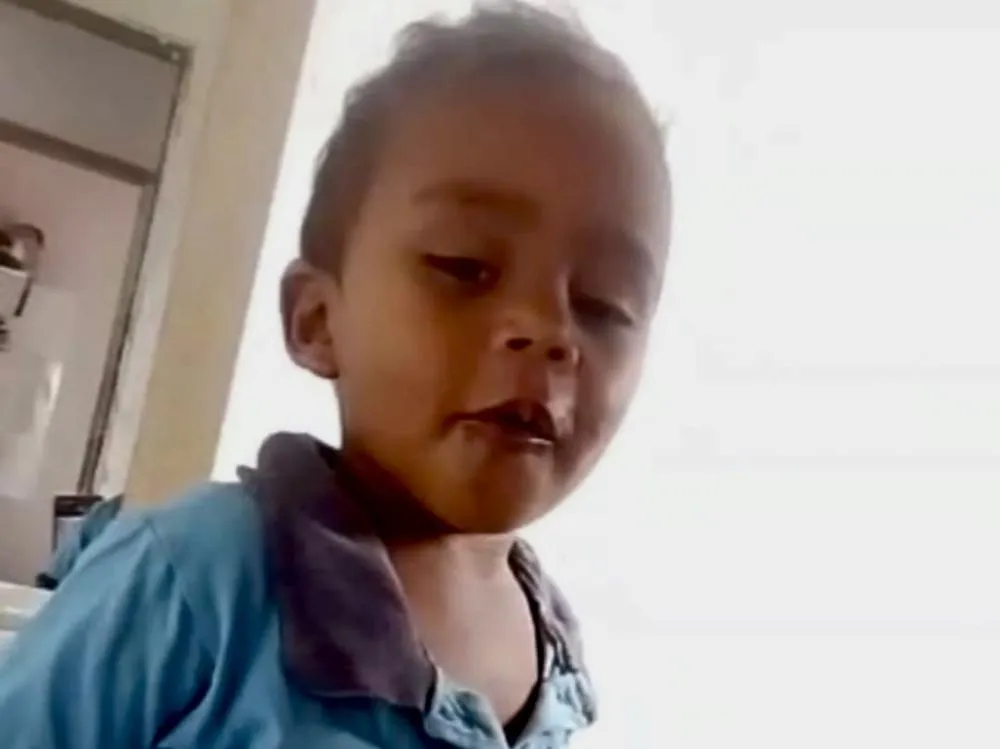 Criança de 3 anos morre após afogamento na zona rural de Sousa