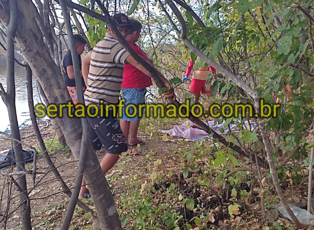 Adolescentes morrem afogadas em açude na zona rural de Vieirópolis