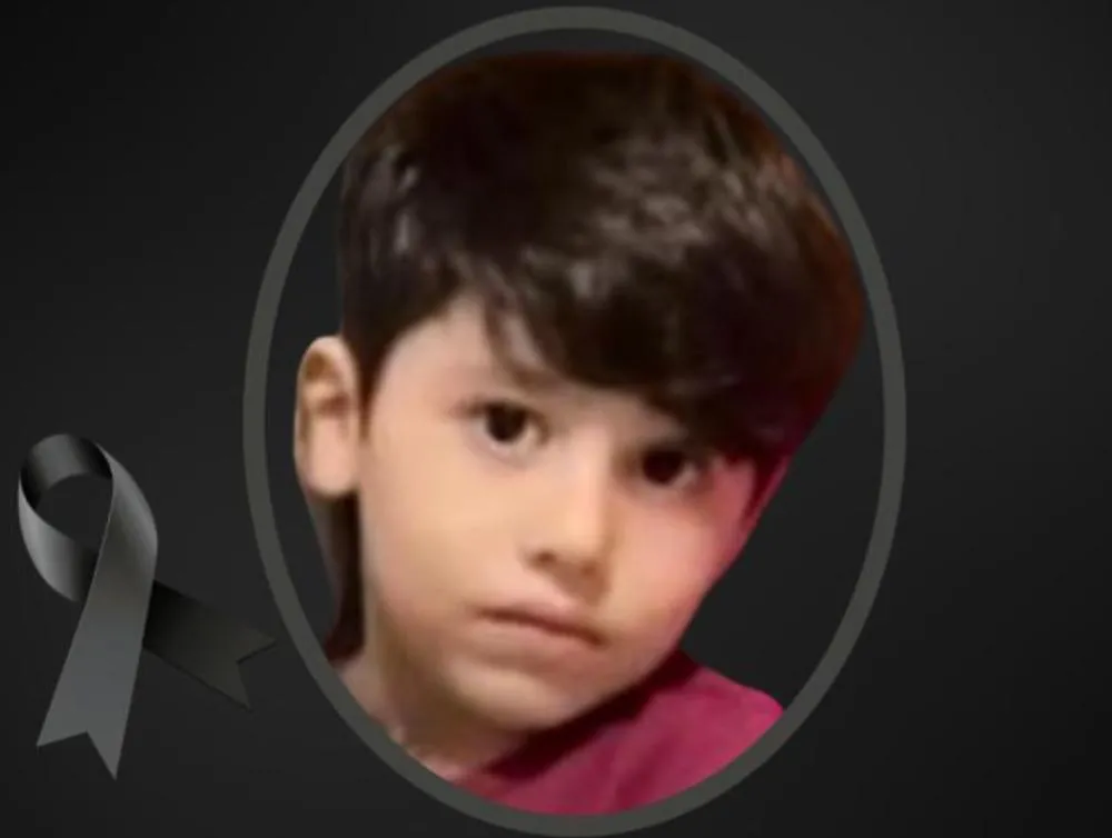 Criança de 5 anos morre após afogamento em Sousa