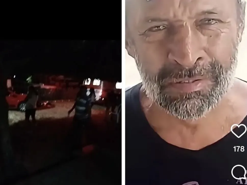 Homem morre atropelado na zona rural de São João do Rio do Peixe