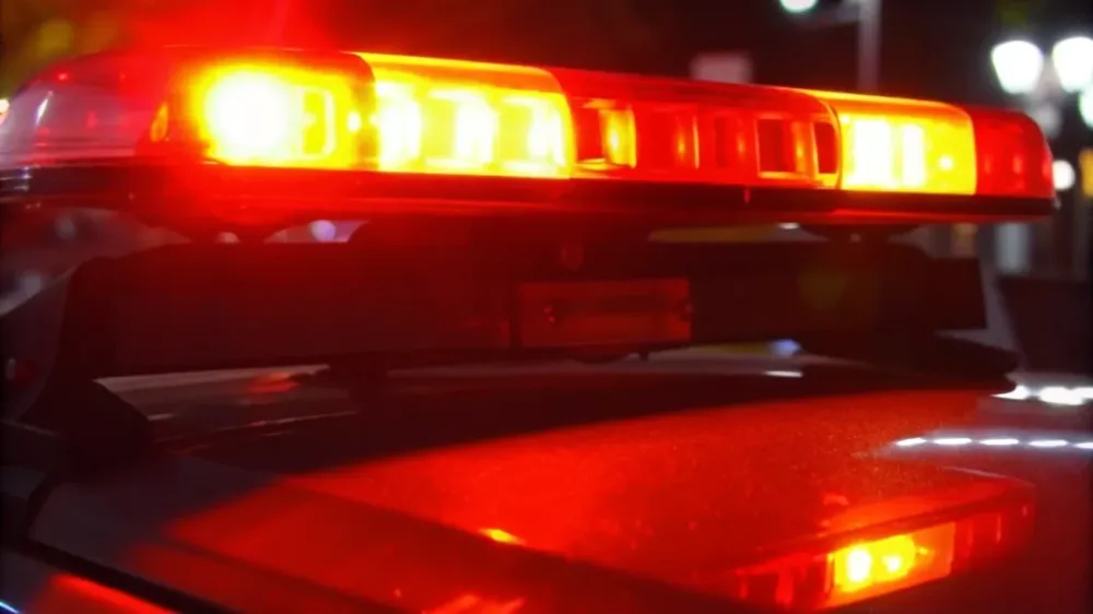 Jovem é preso por agredir a própria avó em Sousa