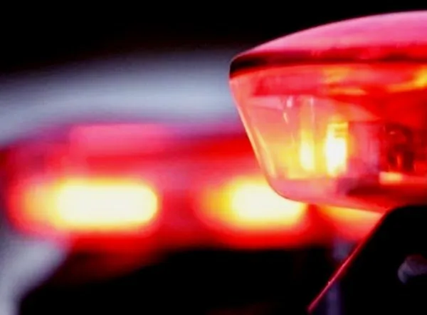 Ameaças contra a própria mãe resultam em prisão no município de Aparecida