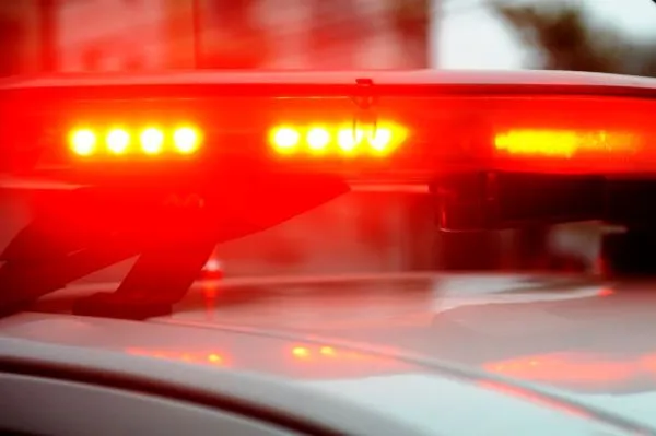 Motorista embriagado colide contra carro de serviço da Cagepa em São José de Piranhas