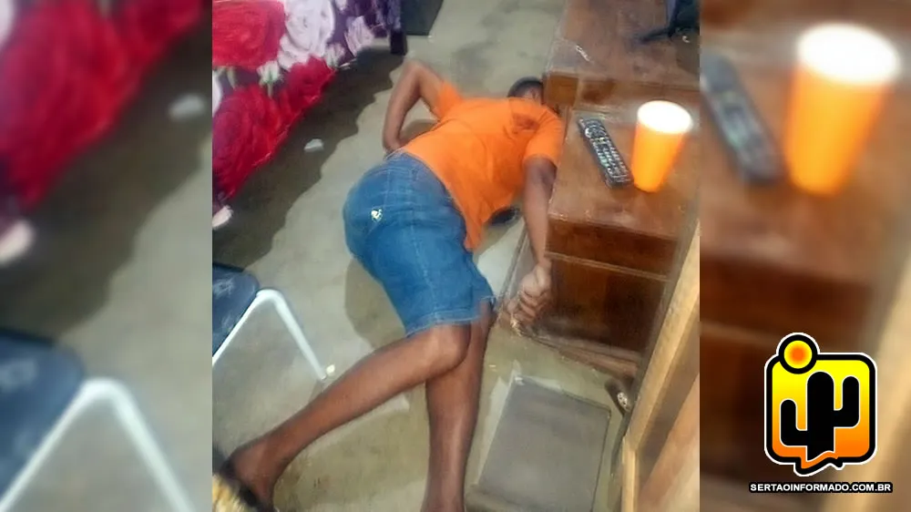 Homem é morto a tiros dentro de casa em Marizópolis