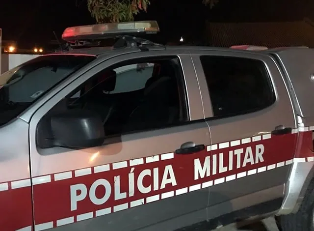 Homem é preso por descumprir medida protetiva em Uiraúna