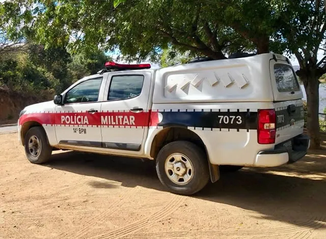 Mulher sofre tentativa de feminicídio no município de Sousa