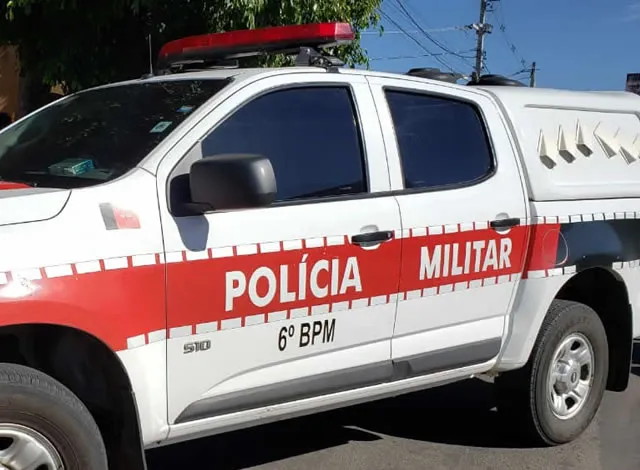 Mulher é presa após esfaquear outra durante discussão em São José de Piranhas