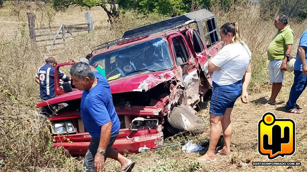 (Foto: Reprodução/Sertão Informado)